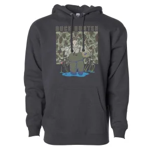 Duck Hunter Hoodie