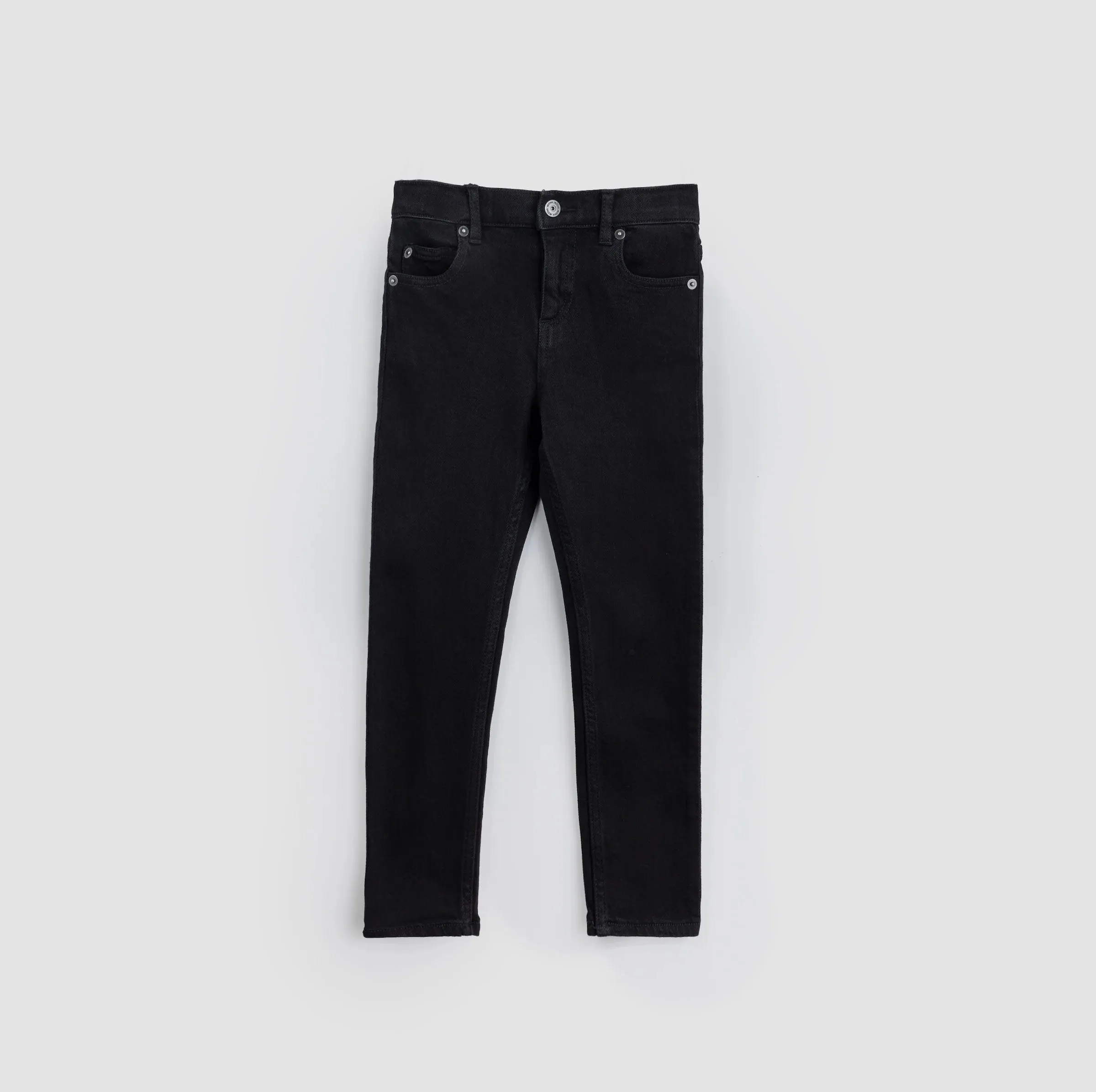 Eco-Denim Stretch Jeans