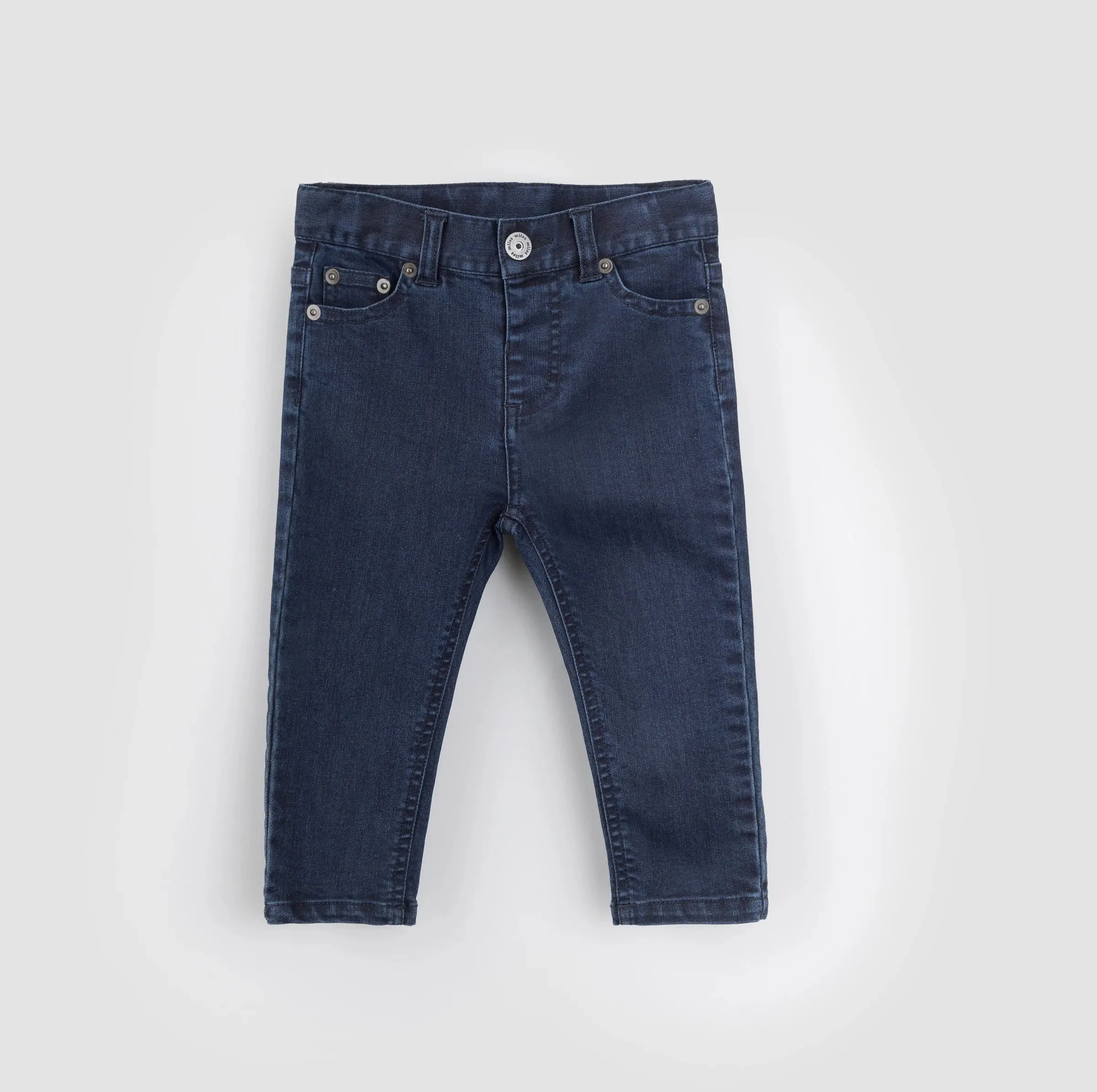 Eco Stretch Baby Jeans