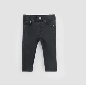 Eco Stretch Baby Jeans