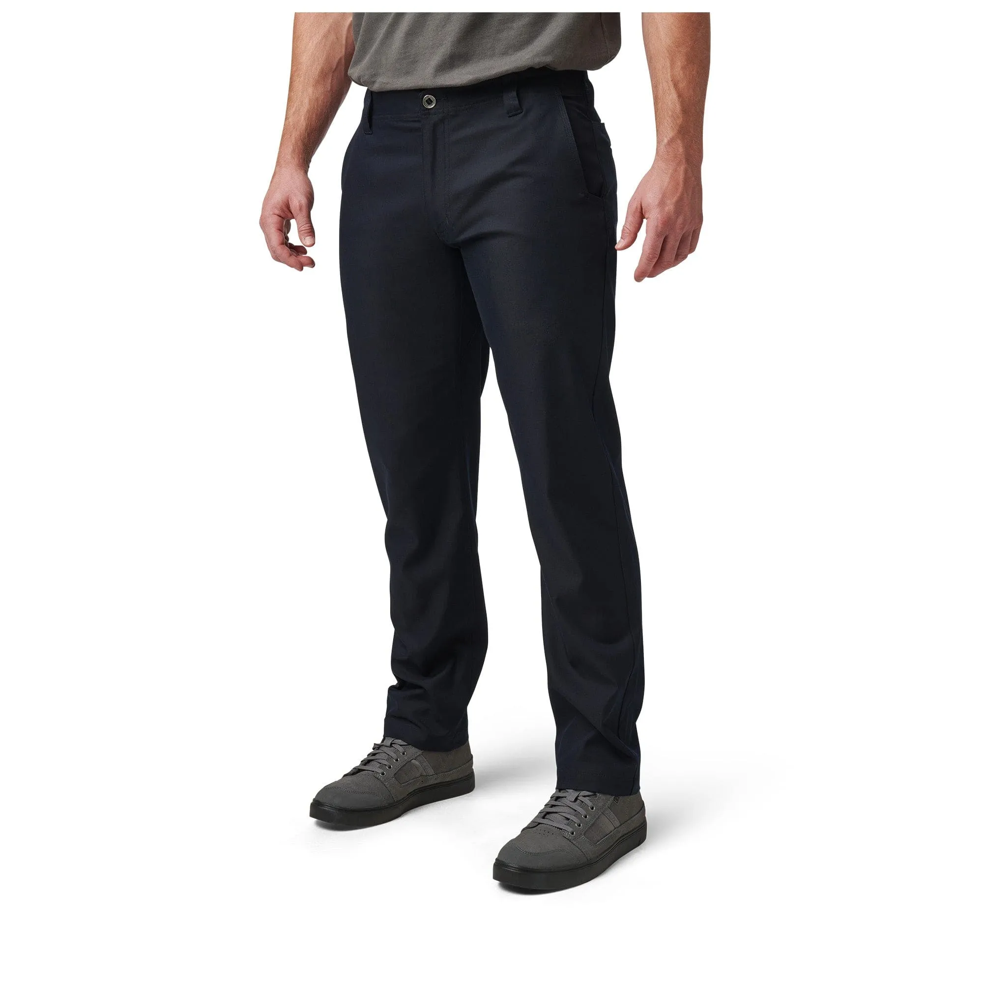 EDGE CHINO 2.0 PANT DARK NAVY