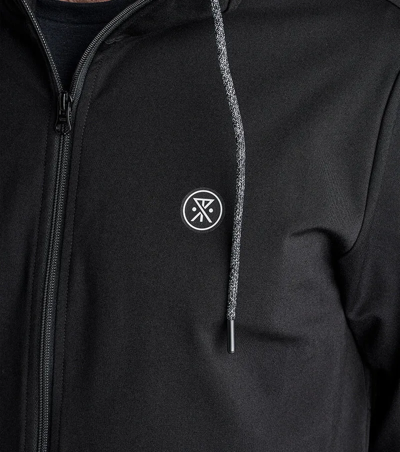 El Morro Fleece Hoodie