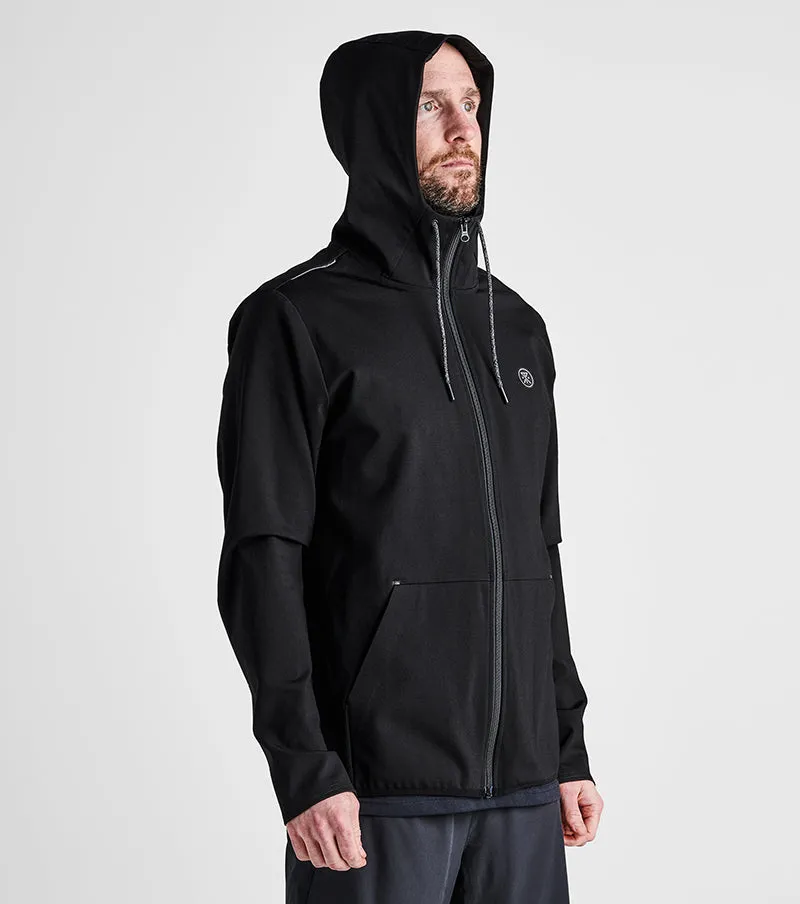 El Morro Fleece Hoodie