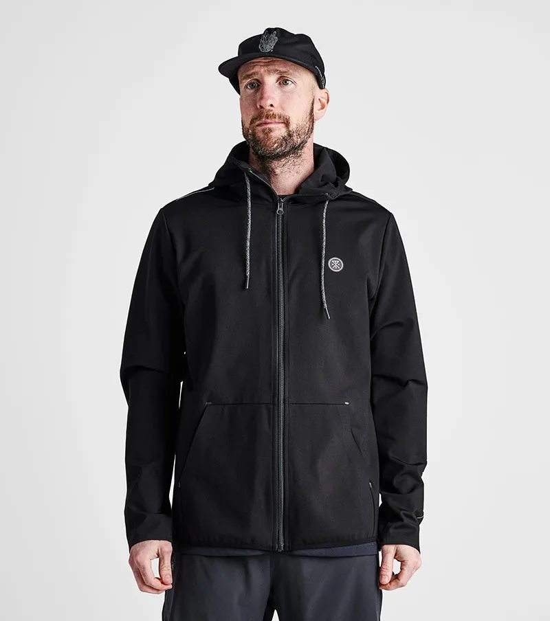 El Morro Fleece Hoodie