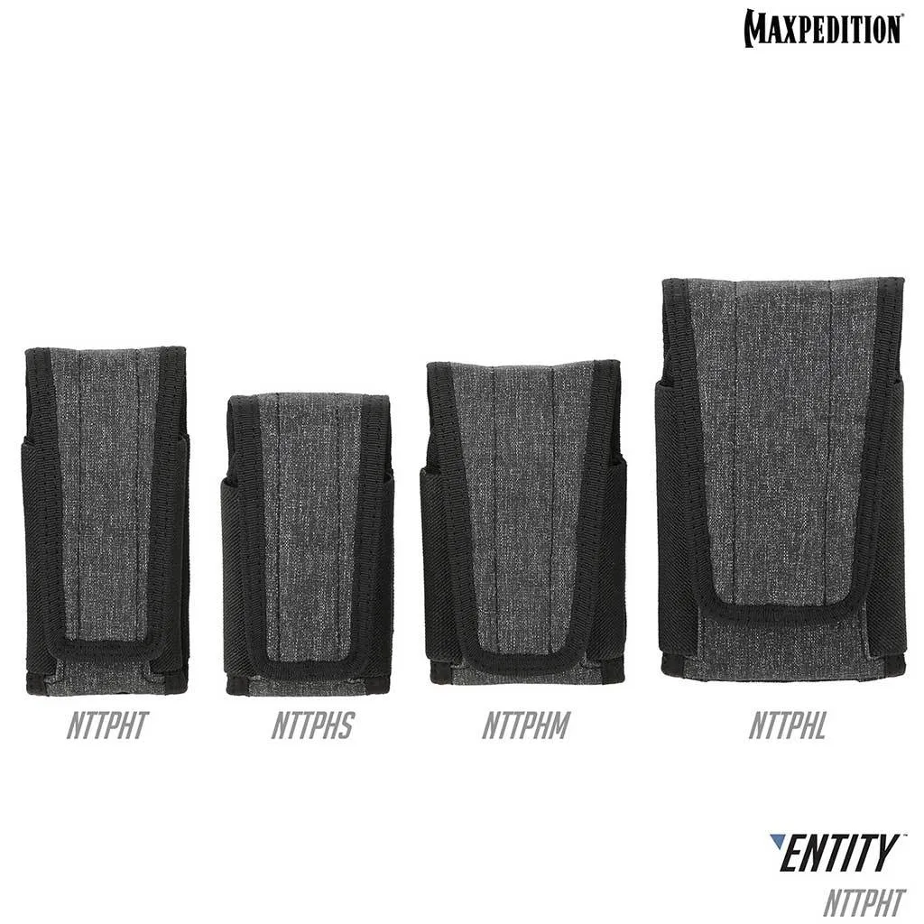 Entity™ Utility Pouch Tall