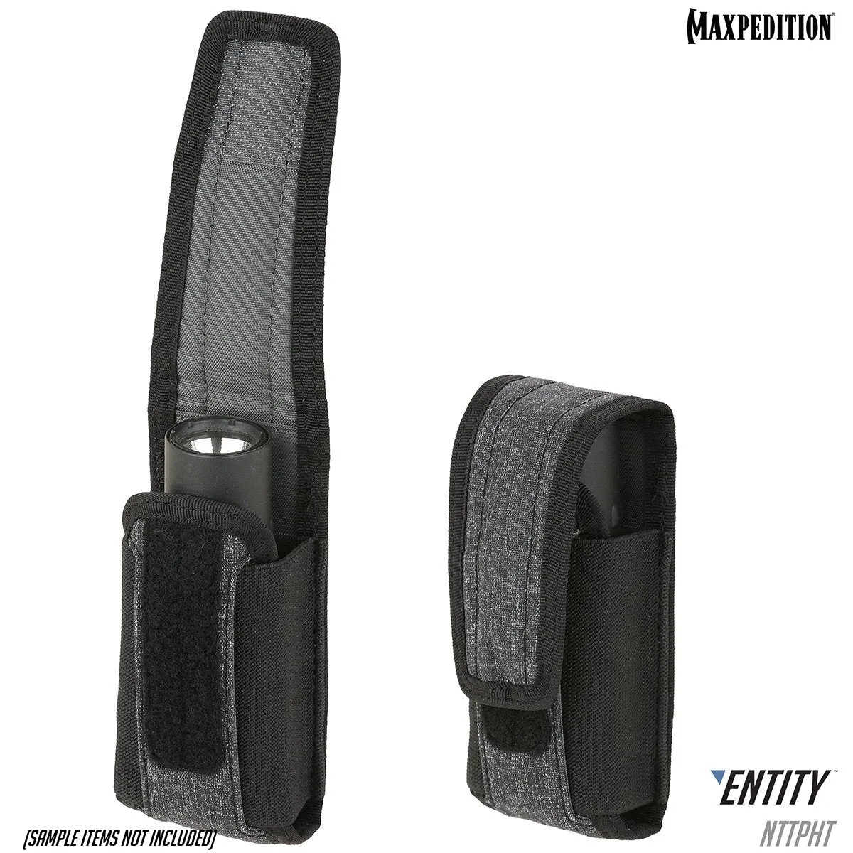 Entity™ Utility Pouch Tall