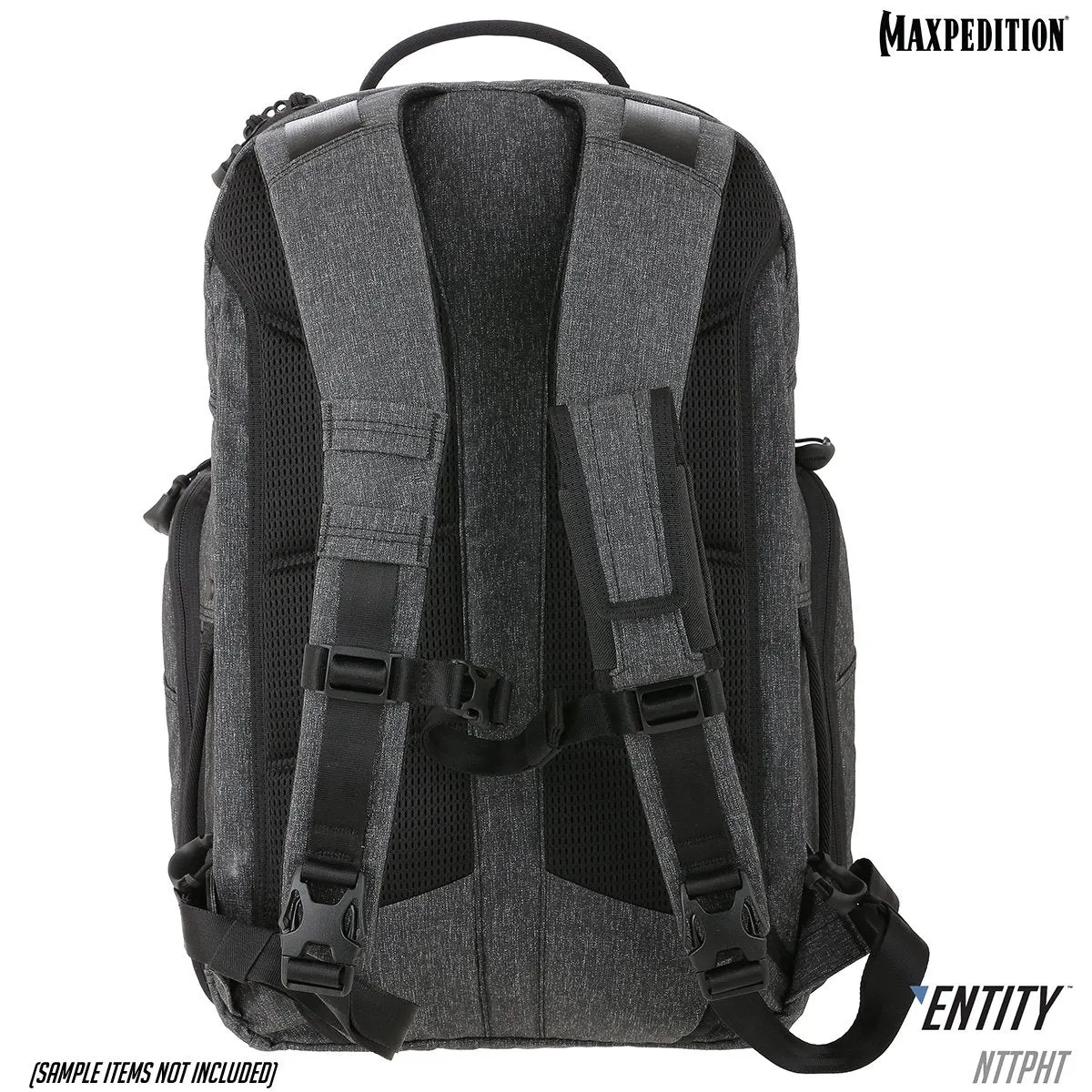 Entity™ Utility Pouch Tall