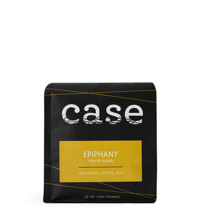 Epiphany House Blend