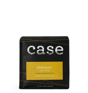 Epiphany House Blend