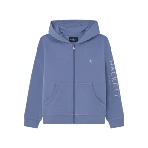 Essential Hoody Jacket