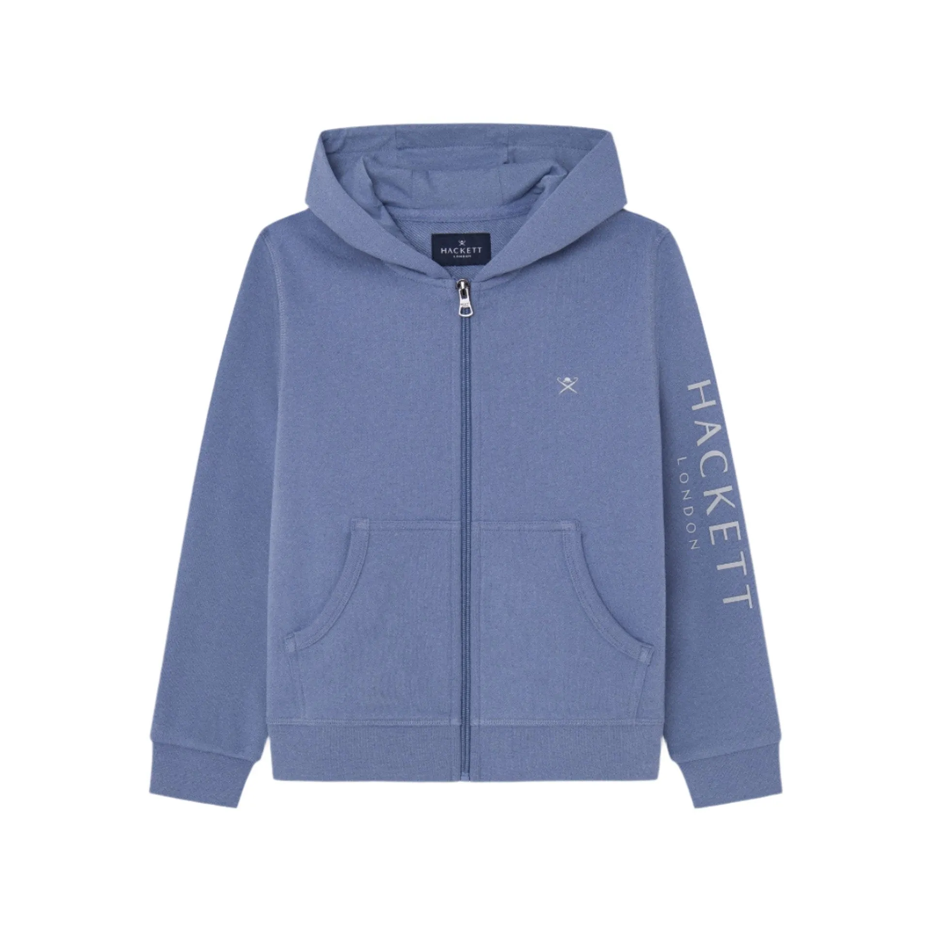 Essential Hoody Jacket