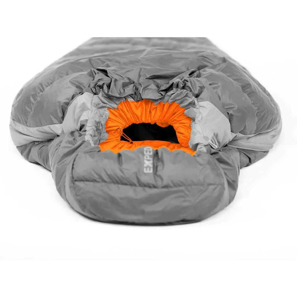 Exped Comfort -10°C Sleeping Bag