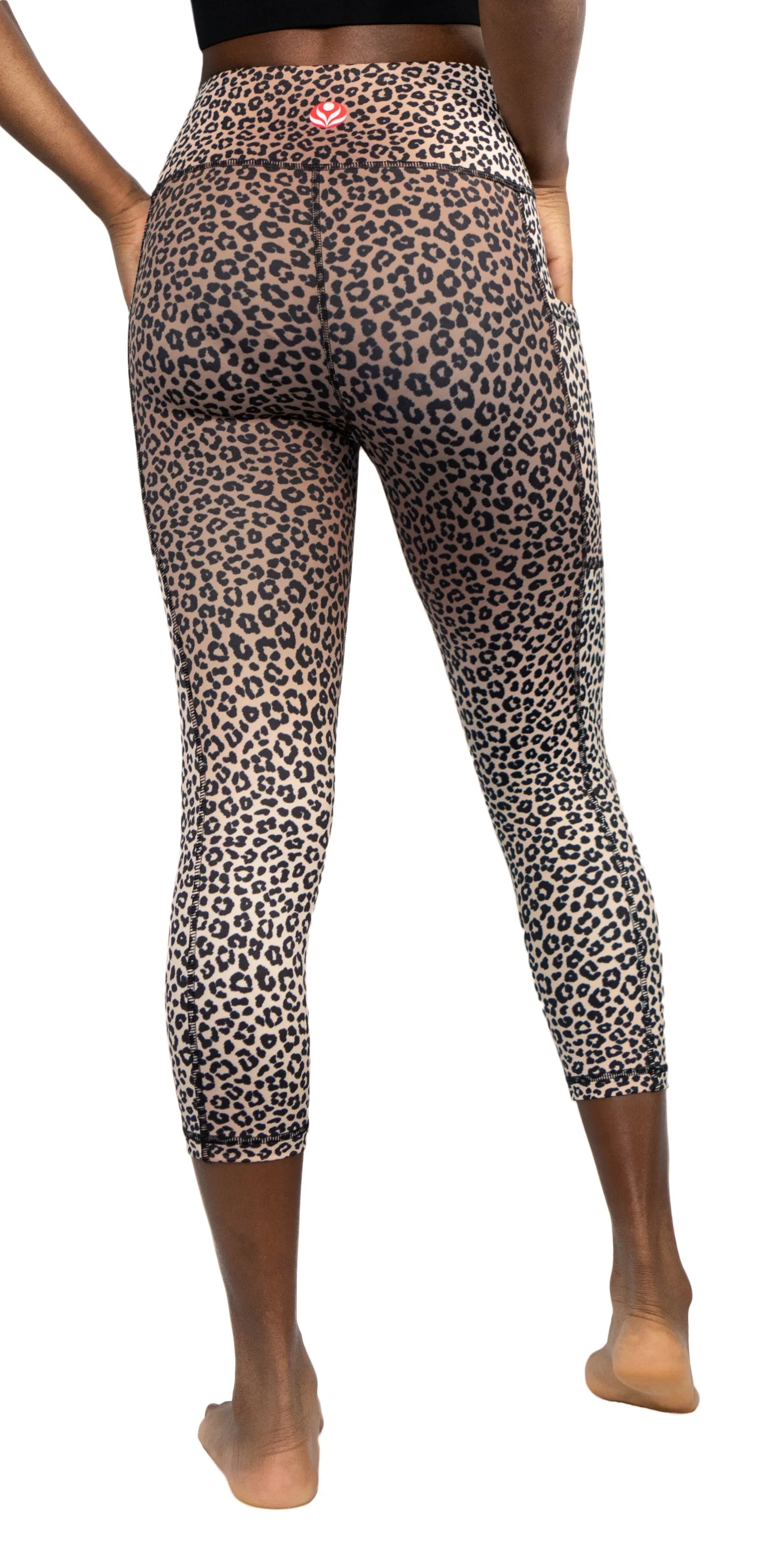 Ferocious - Pocket Legging