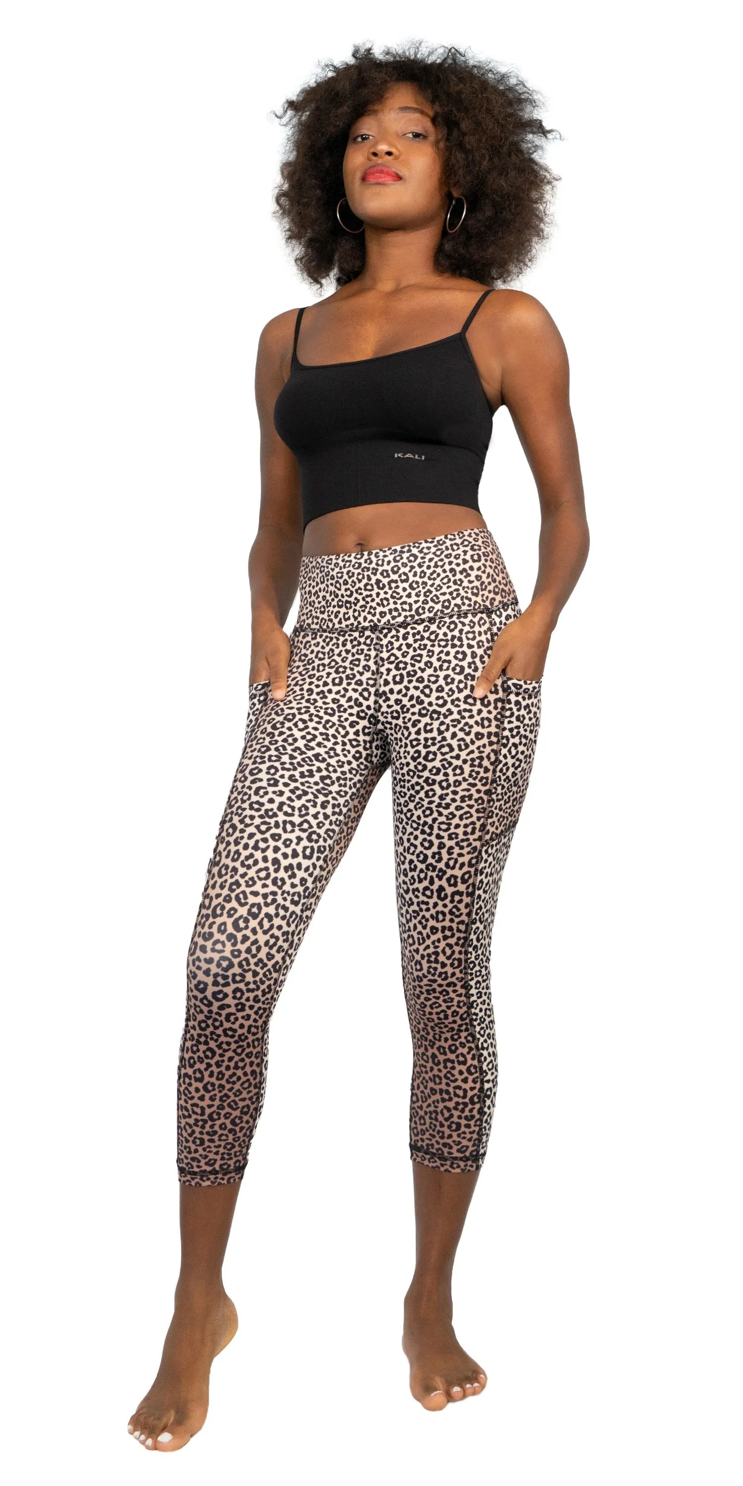 Ferocious - Pocket Legging