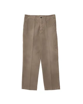 Field Chino Pants