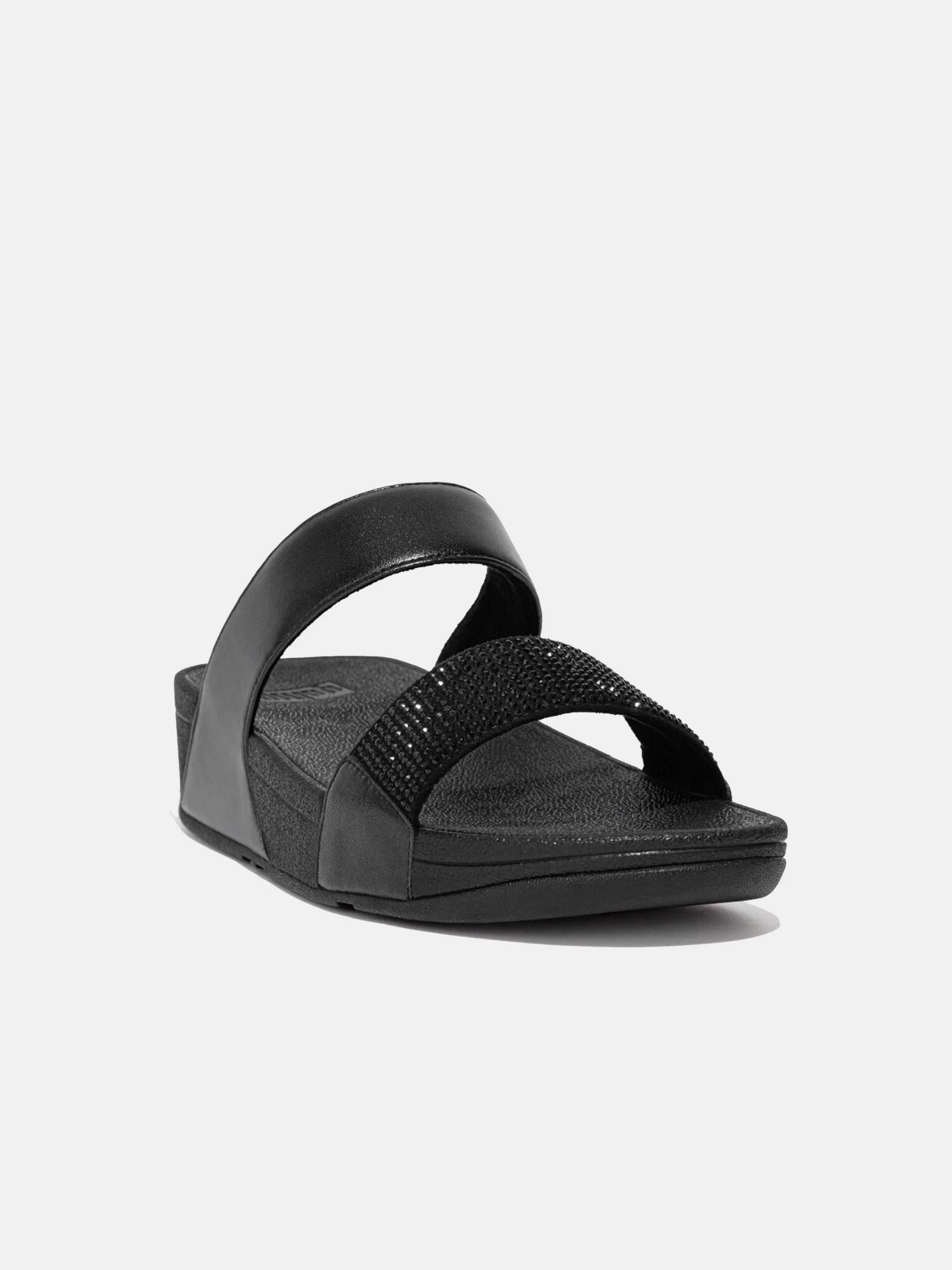 Fitflop Lulu Women's Crystal Slides