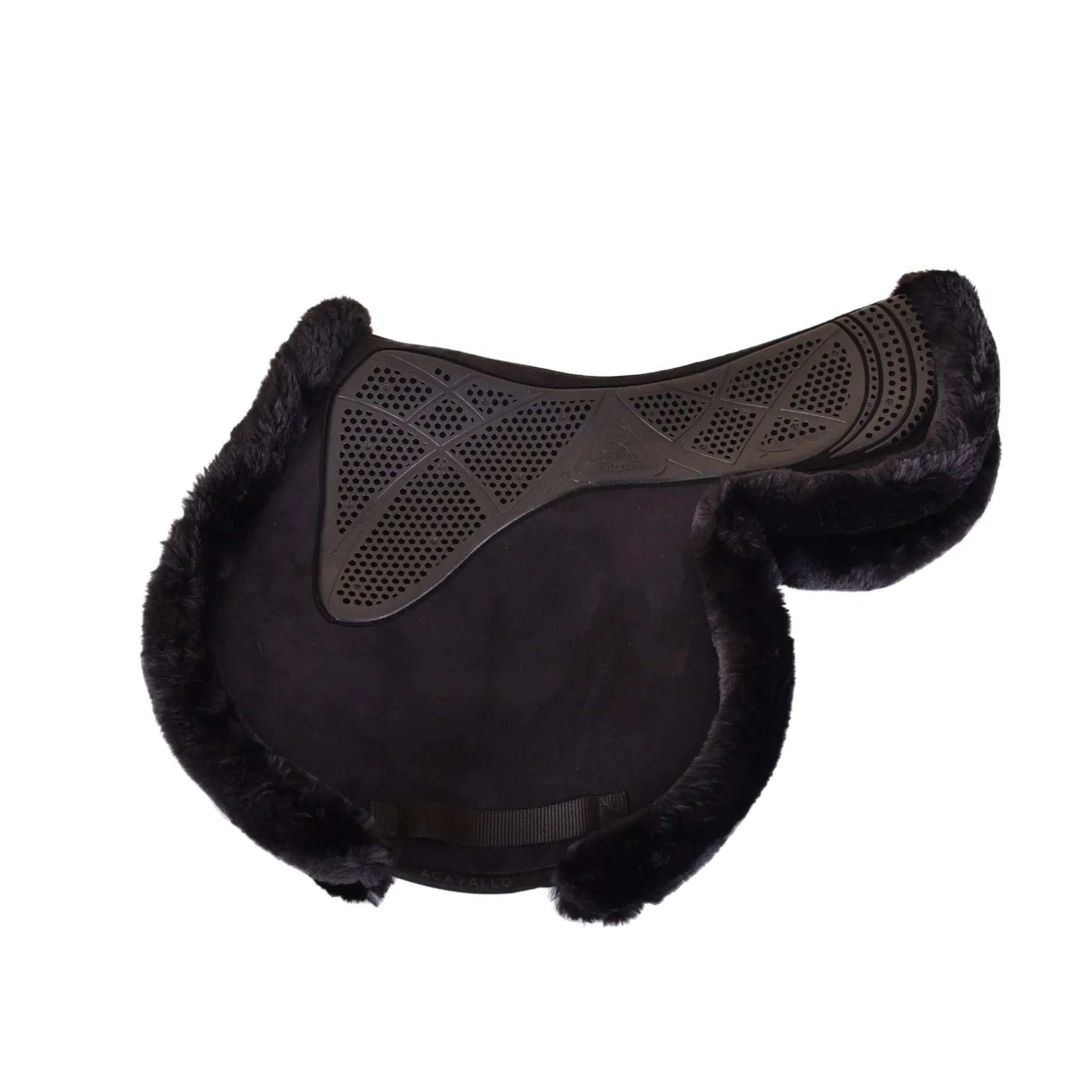 Freedman Acavallo Hunter Gel/Silicone Memory Foam Pad