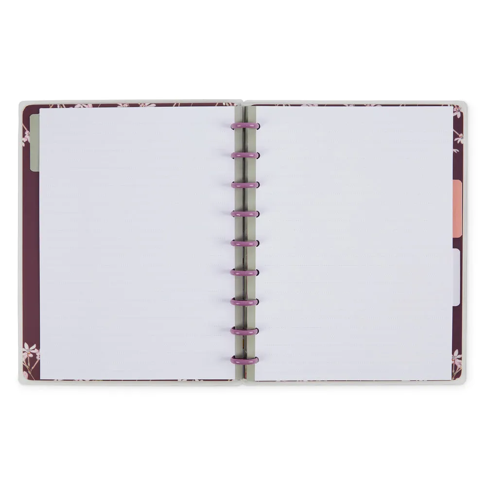 Fresh Botanicals Classic Notebook