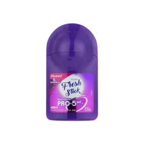 FRESH STICK DEODORANT PRO.5 48H 50ML