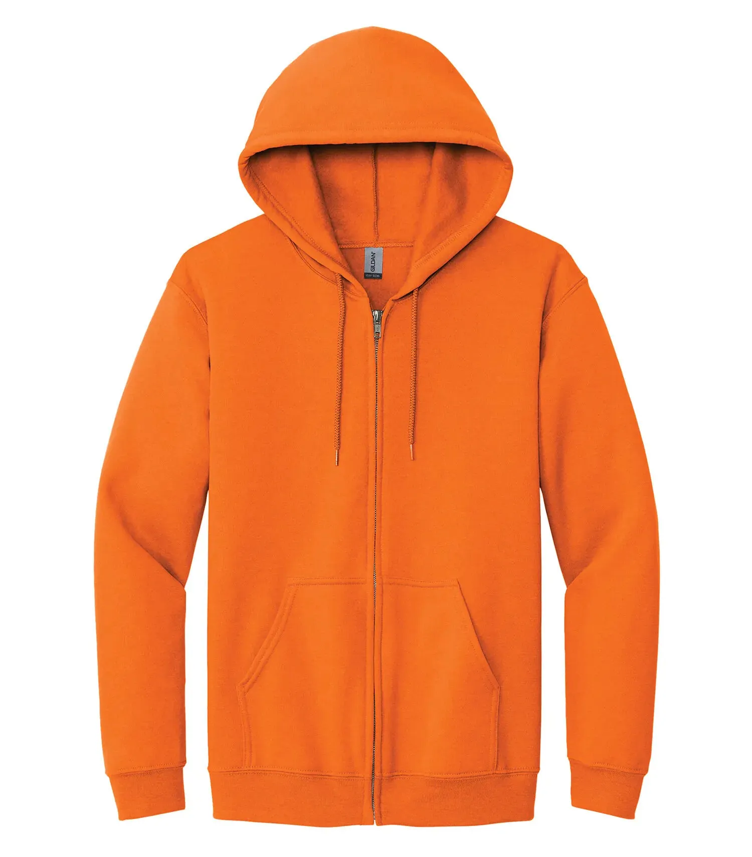 Full Zip Hoodie