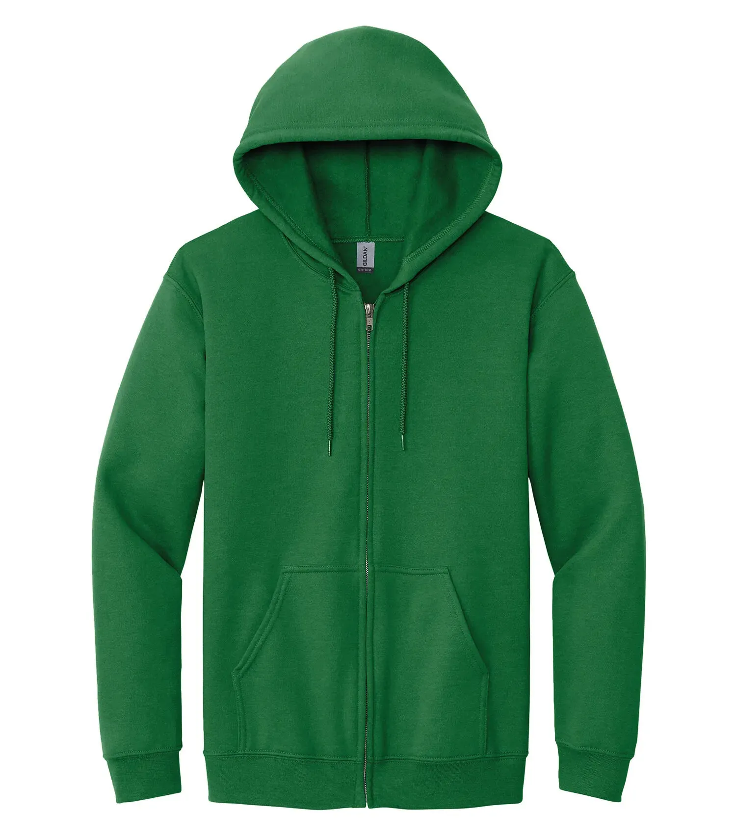 Full Zip Hoodie