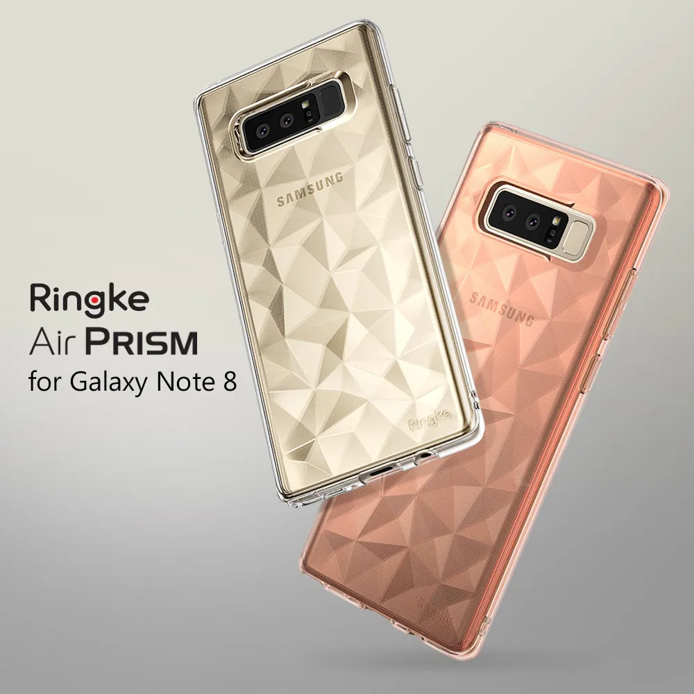 Galaxy Note 8 Case | Air Prism