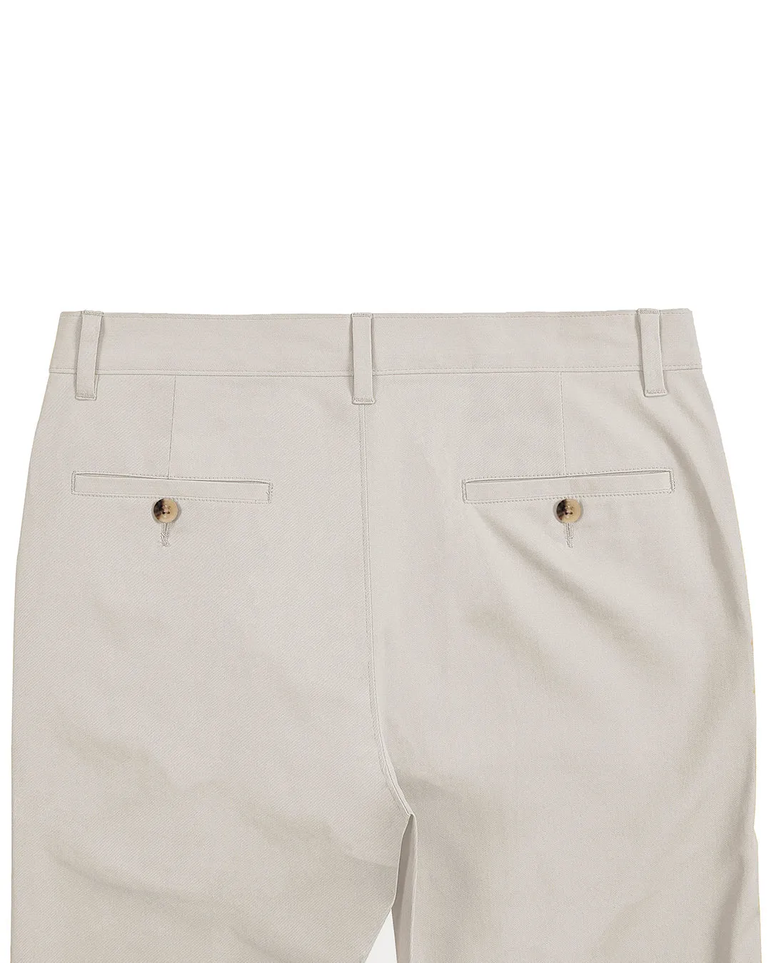 Genoa Chino Pant Stone