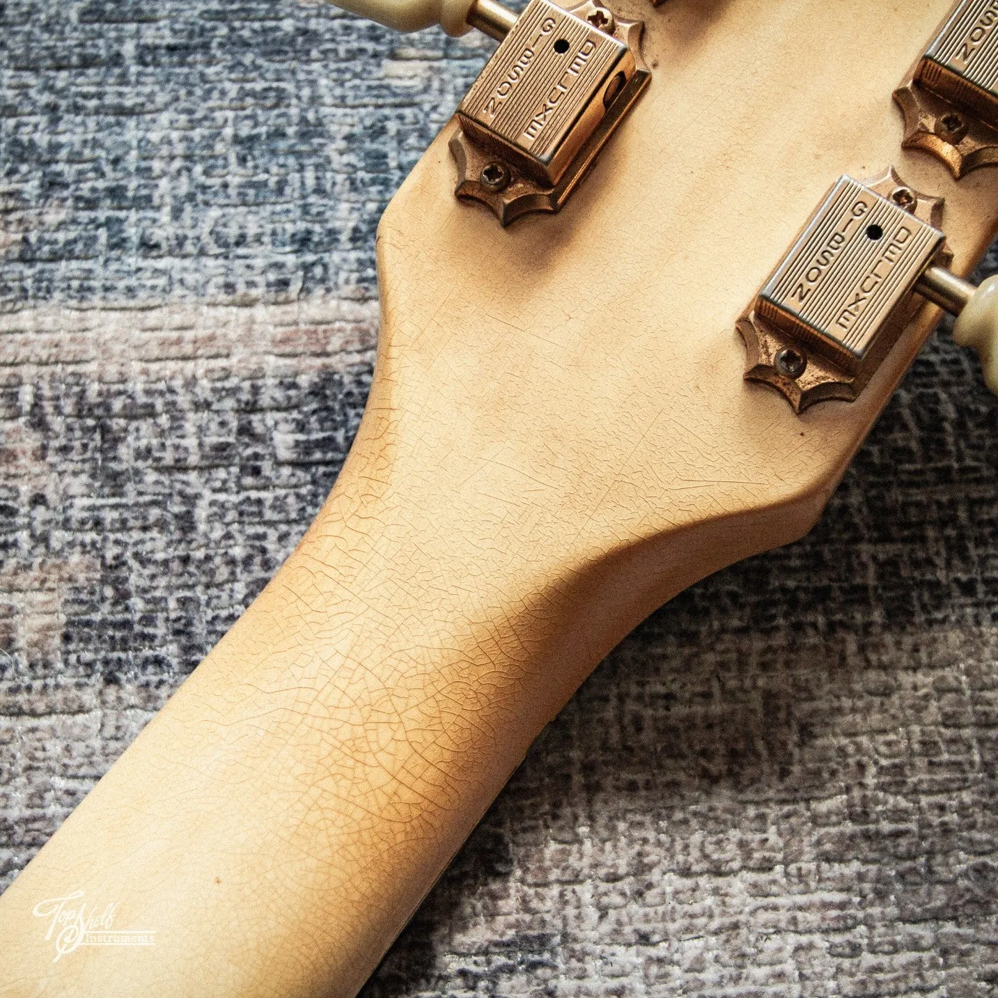 Gibson Les Paul Studio Alpine White 1995`