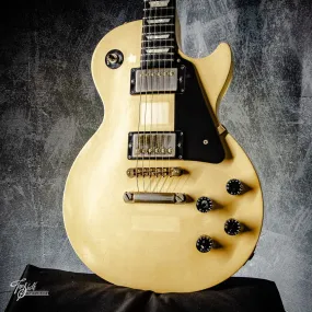 Gibson Les Paul Studio Alpine White 1995`