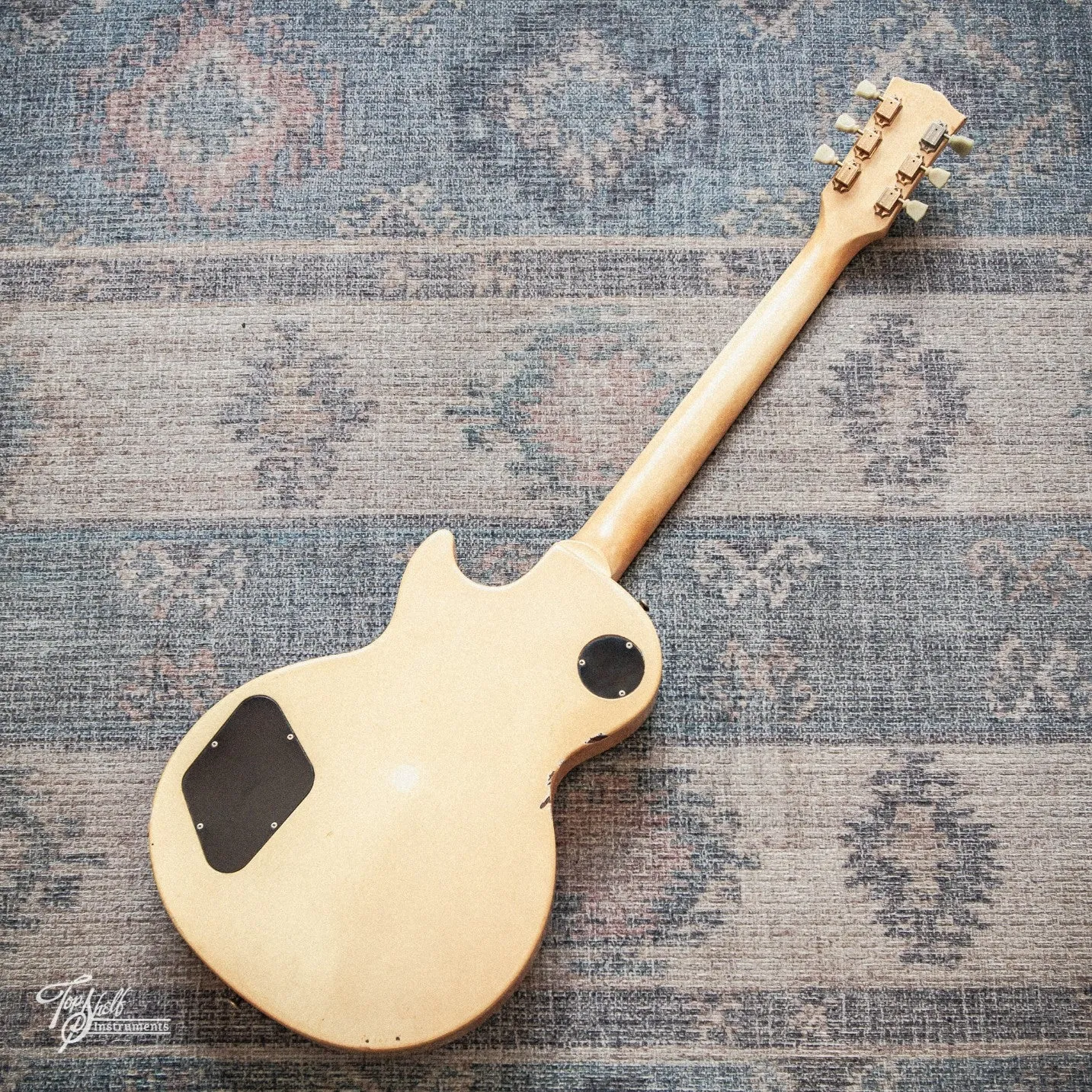 Gibson Les Paul Studio Alpine White 1995`