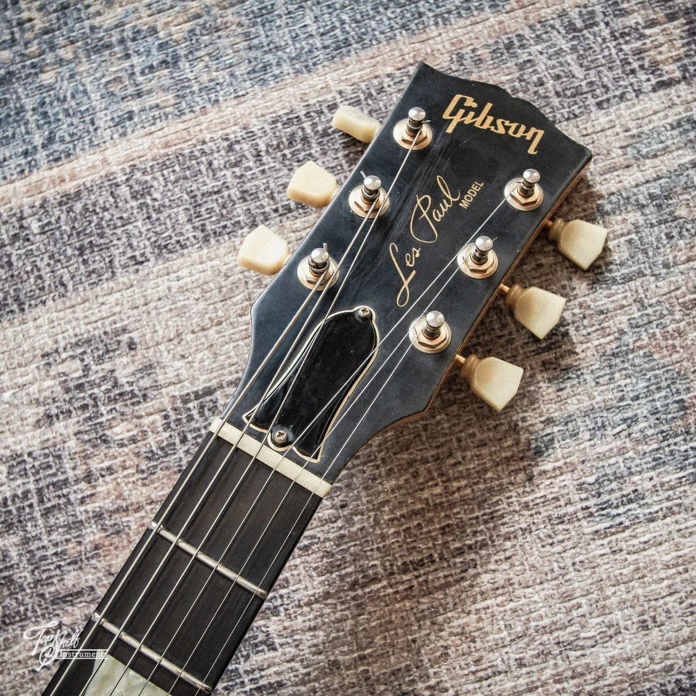 Gibson Les Paul Studio Alpine White 1995`