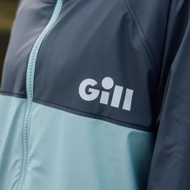 Gill Aqua Parka Unisex