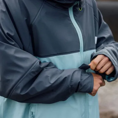 Gill Aqua Parka Unisex