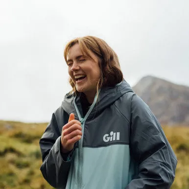 Gill Aqua Parka Unisex