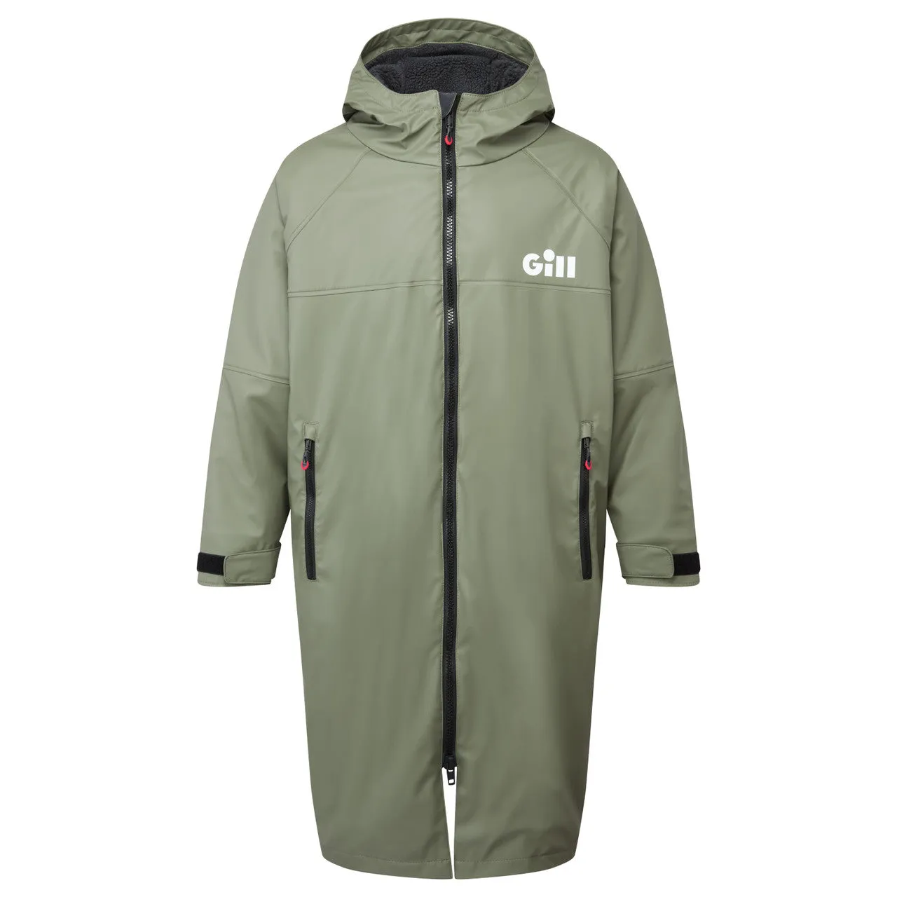 Gill Aqua Parka