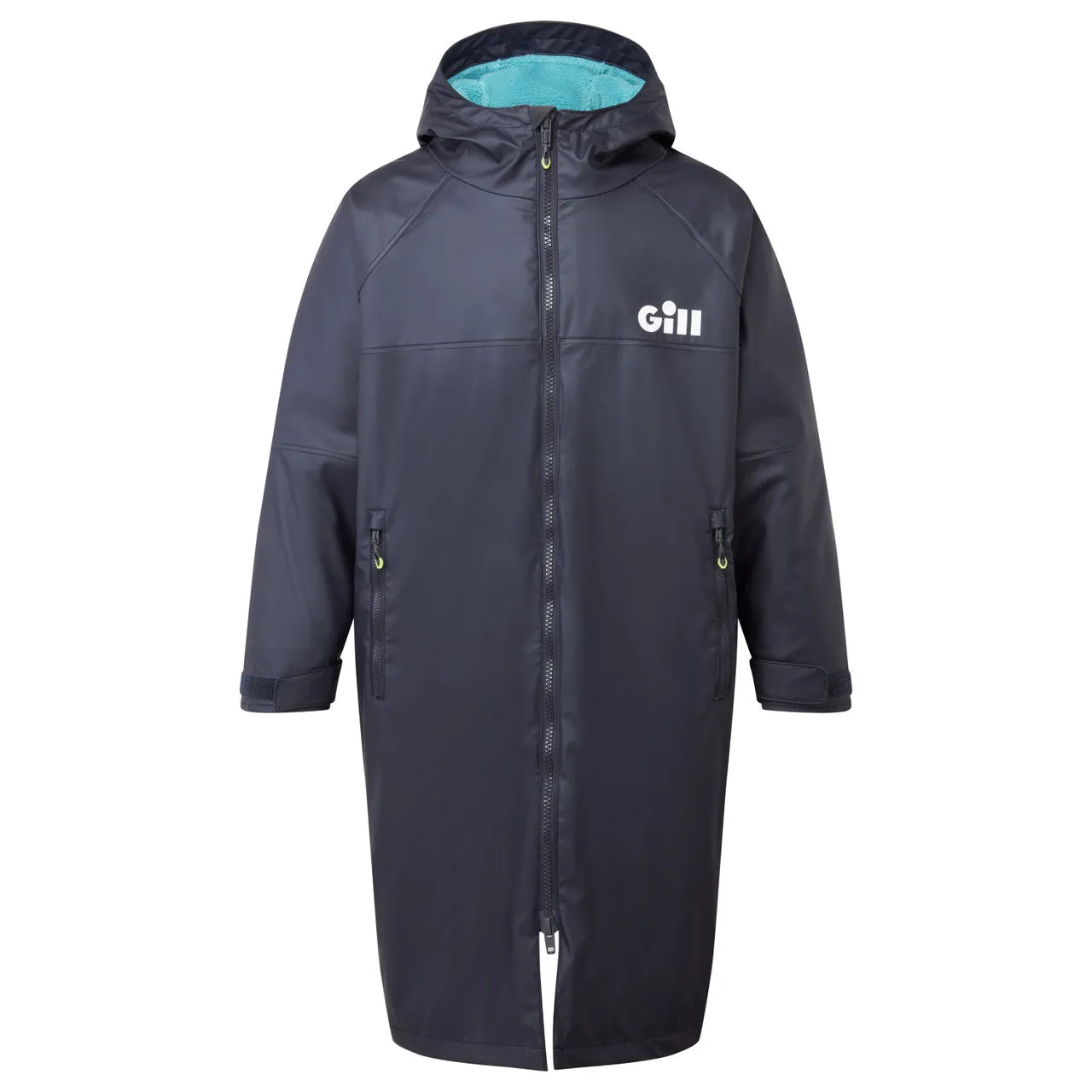 Gill Aqua Parka