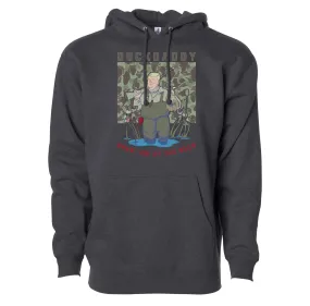 Grab 'Em By The Neck Hoodie