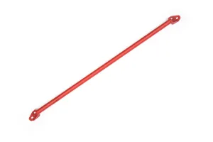 GrimmSpeed 13  BRZ / 13-16 Scion FR-S / 17  Toyota 86/ GR86 22  Strut Tower Brace - Red (grm098009)