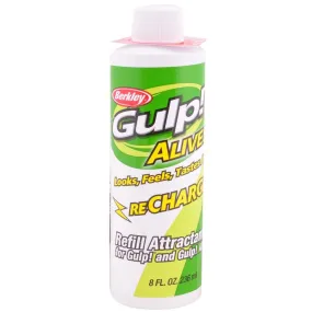 Gulp Alive Re Charge Liquid