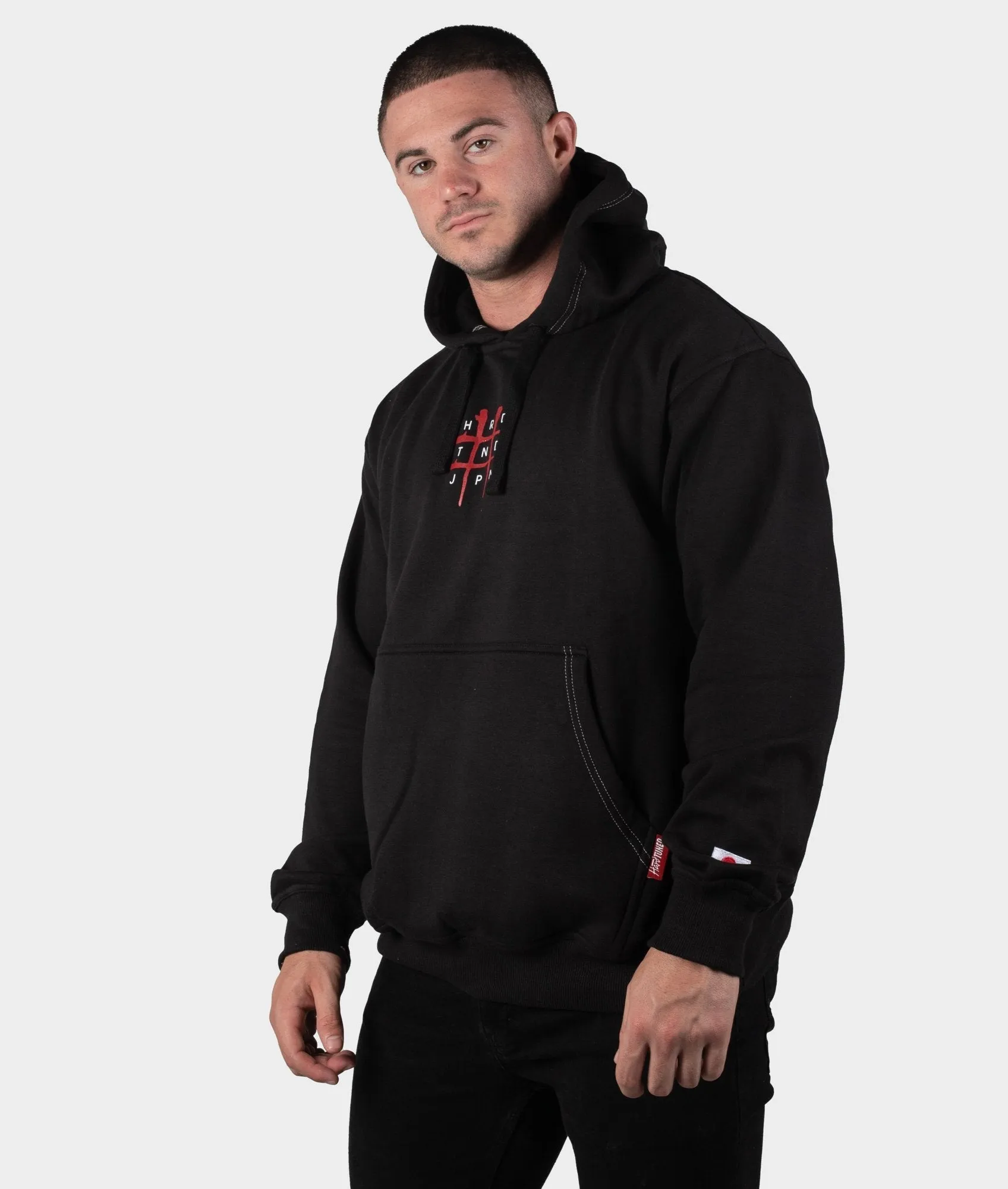 HardTuned BloodBath Hoodie