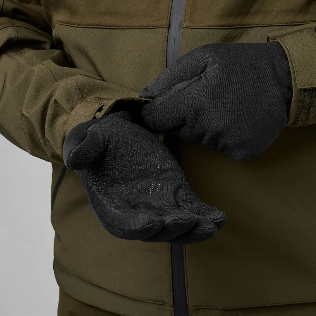 Hawker WP Gloves Meteorite by Seeland