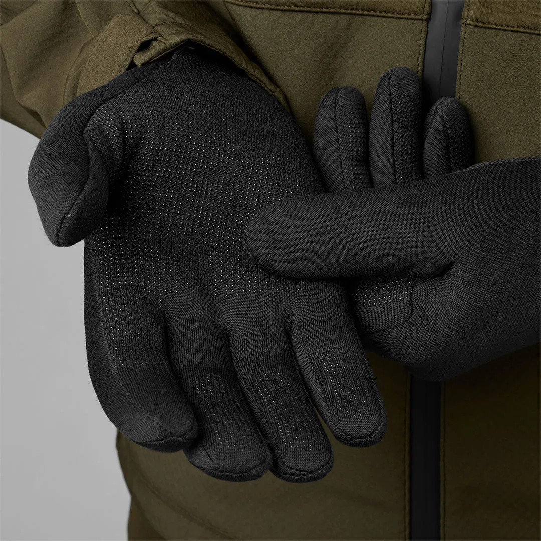 Hawker WP Gloves Meteorite by Seeland