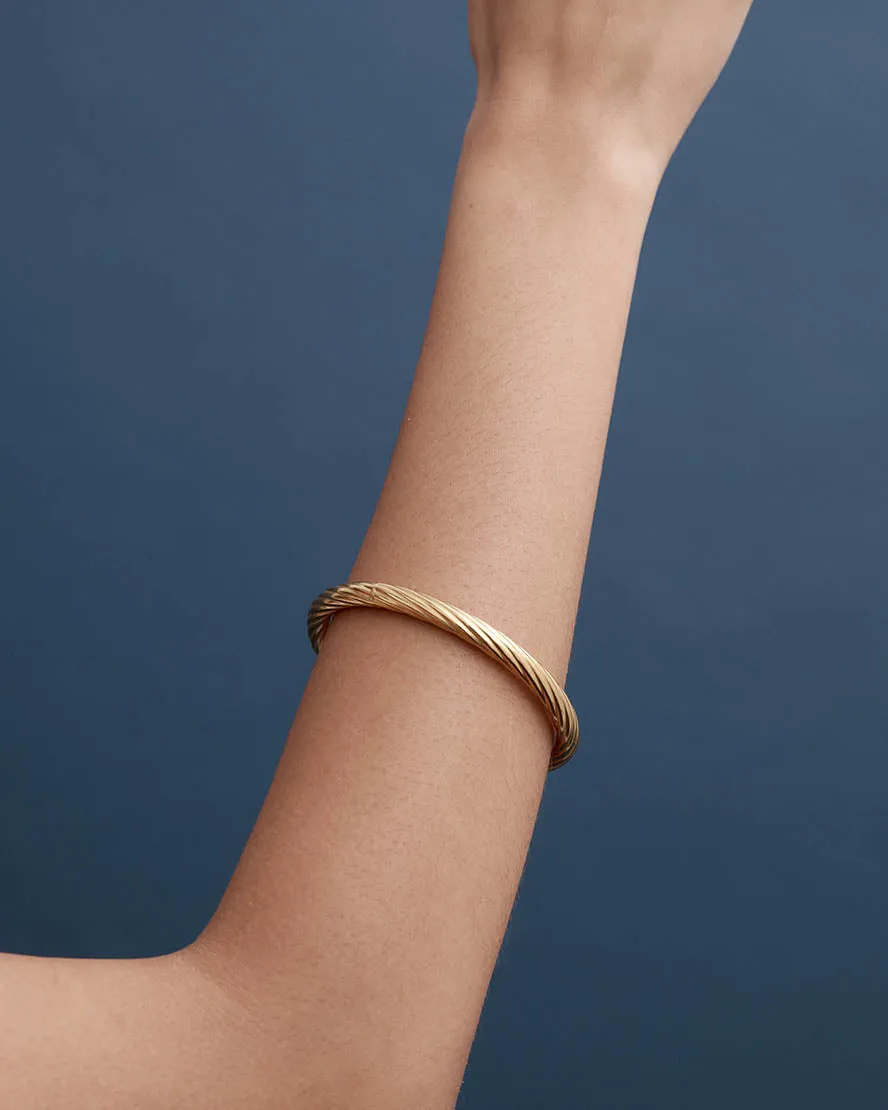 Heidi Bracelet in Gold