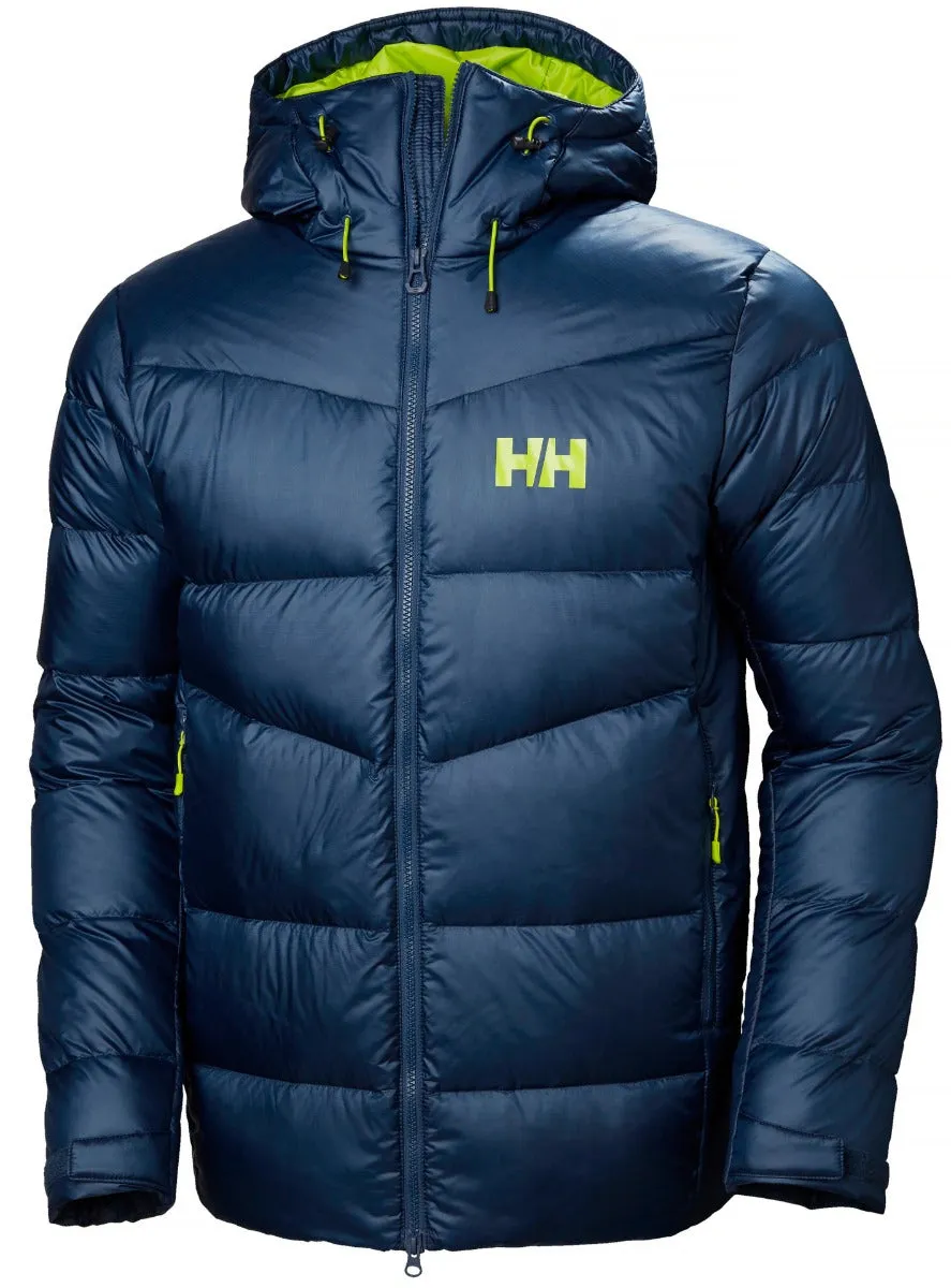 Helly Hansen Vanir Icefall Men's Down Jacket