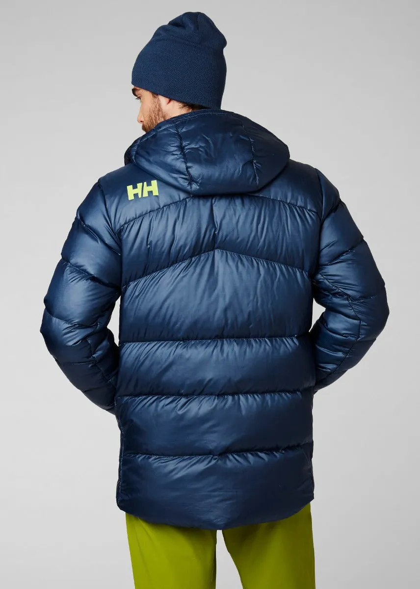 Helly Hansen Vanir Icefall Men's Down Jacket