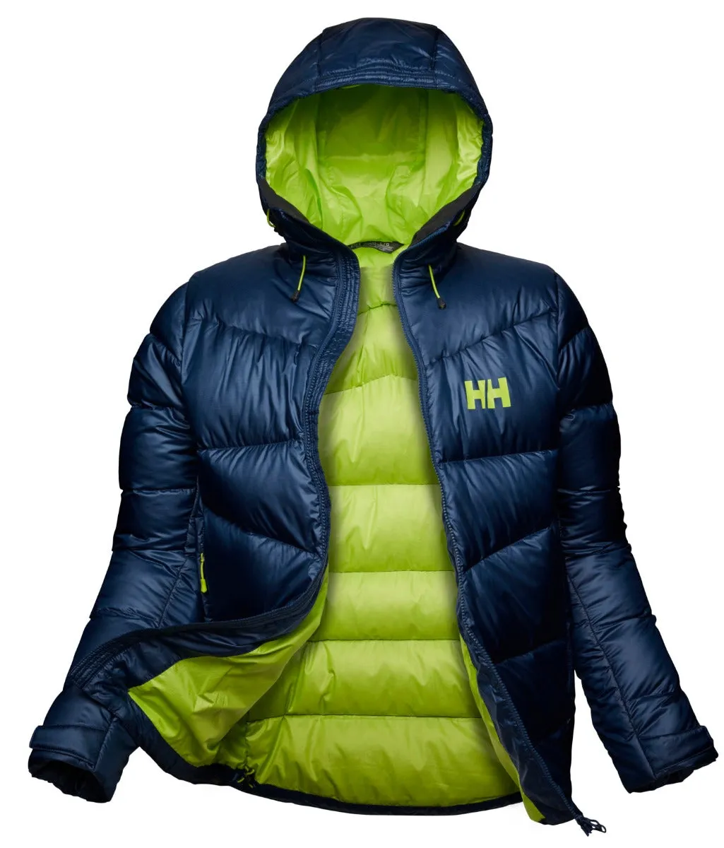 Helly Hansen Vanir Icefall Men's Down Jacket