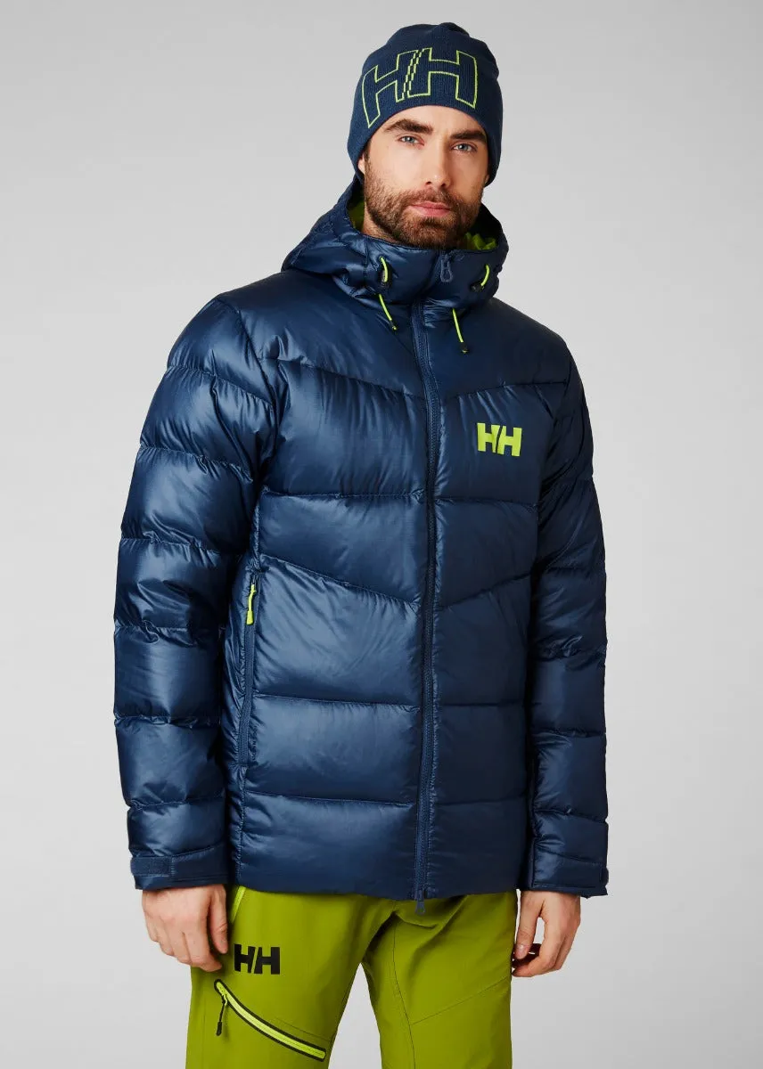 Helly Hansen Vanir Icefall Men's Down Jacket