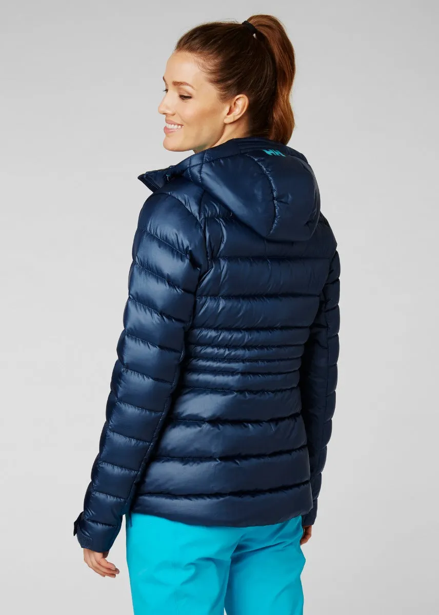 Helly Hansen Vanir Icefall Women's Down Jacket