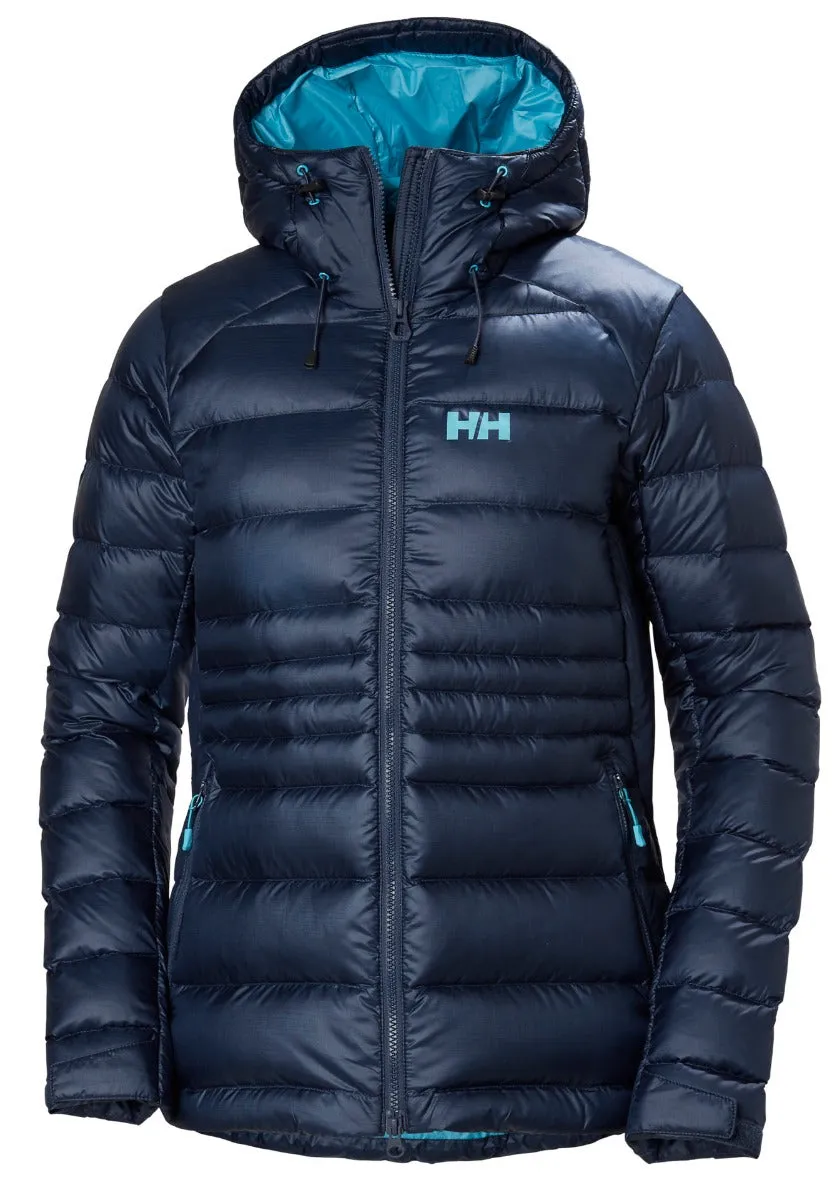 Helly Hansen Vanir Icefall Women's Down Jacket