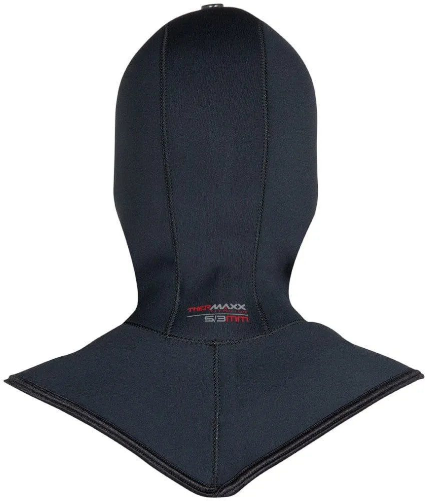 Henderson 5/3mm Thermaxx Bibbed Hood